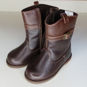 Gymboree boots